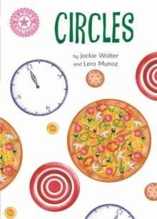 Circles : Independent Reading Pink 1B Non-fiction