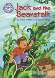 Jack and the Beanstalk : Independent Reading Purple 8