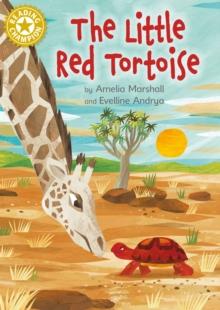 The Little Red Tortoise : Independent Reading Gold 9