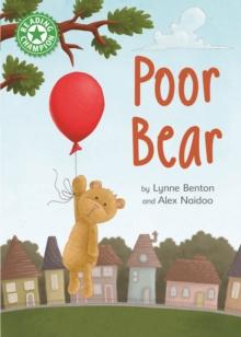 Poor Bear : Independent Reading Green 5