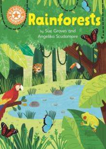 Rainforests : Independent Reading Orange 6 Non-fiction