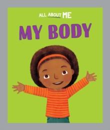 All About Me: My Body