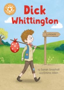 Reading Champion: Dick Whittington : Independent Reading Orange 6