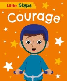 Little Steps: Courage