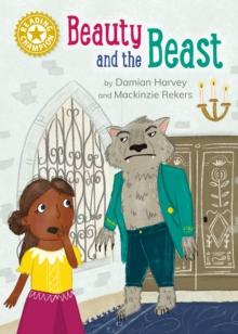 Beauty and the Beast : Independent Reading Gold 9