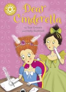 Dear Cinderella : Independent Reading Gold 9