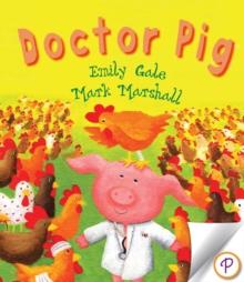 Doctor Pig