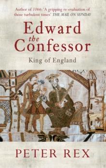 Edward the Confessor : King of England