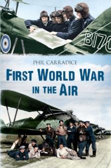 First World War in the Air