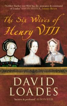 The Six Wives of henry VIII