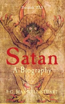 Satan : A Biography