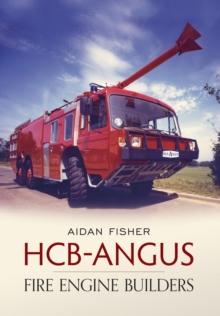 HCB Angus Fire Engine Builders