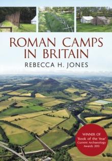 Roman Camps in Britain