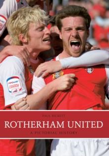 Rotherham United : A Pictorial History