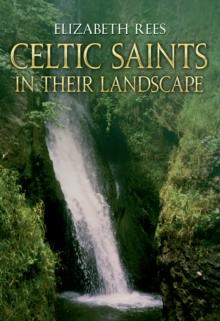 Celtic Saints In Their Landscape