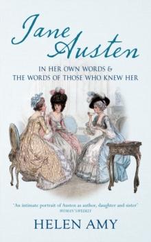 Jane Austen