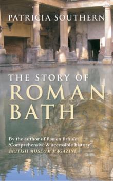 The Story of Roman Bath