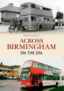 Across Birmingham on the 29A