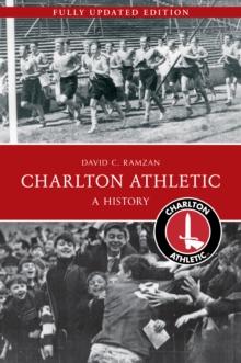 Charlton Athletic A History