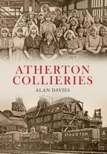 Atherton Collieries