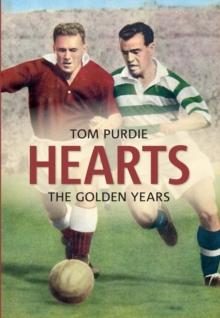 Hearts : The Golden Years