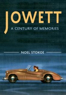 Jowett A Century of Memories