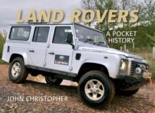 Land Rovers : A Pocket History