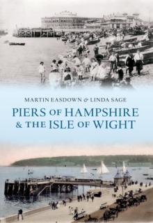 Piers of Hampshire & the Isle of Wight