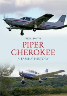 Piper Cherokee : A Family History