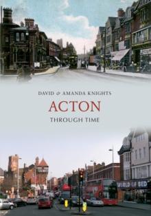 Acton Through Time