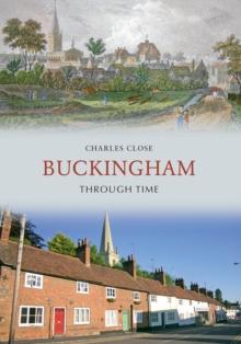 Buckingham Through Time