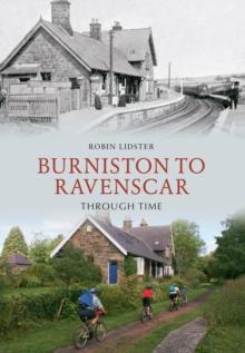 Burniston to Ravenscar Through Time