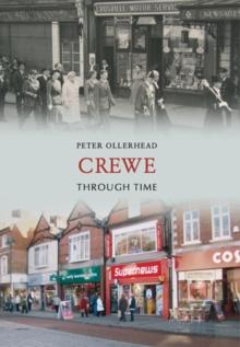 Crewe Through Time