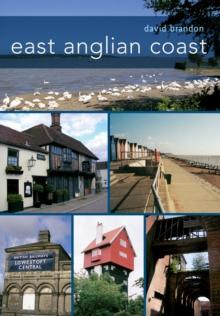 East Anglian Coast