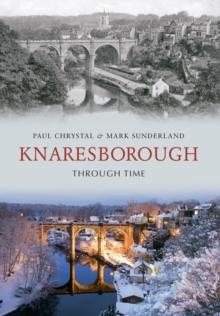 Knaresborough Through Time