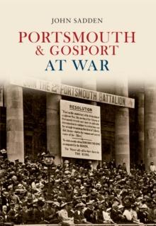 Portsmouth & Gosport at War