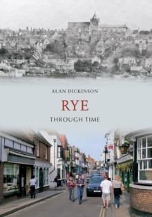 Rye Through Time