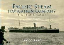 Pacific Steam Navigation Company : Fleet List & History