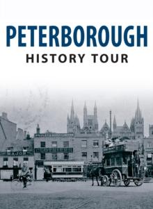 Peterborough History Tour