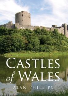 Castles of Wales