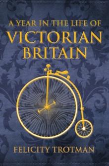 A Year in the Life of Victorian Britain