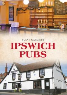 Ipswich Pubs