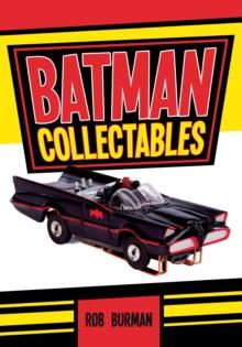 Batman Collectables