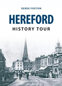 Hereford History Tour