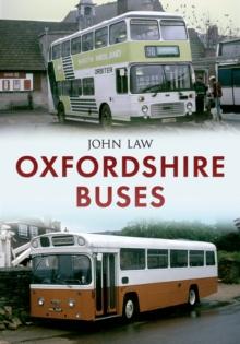 Oxfordshire Buses