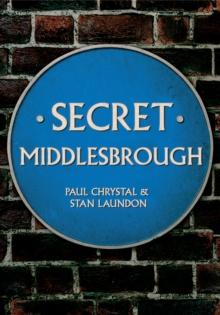 Secret Middlesbrough