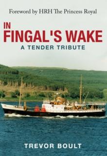 In Fingal's Wake : A Tender Tribute