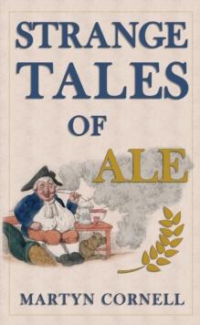 Strange Tales of Ale