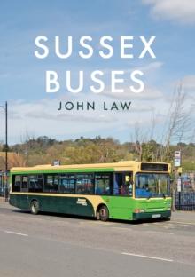 Sussex Buses