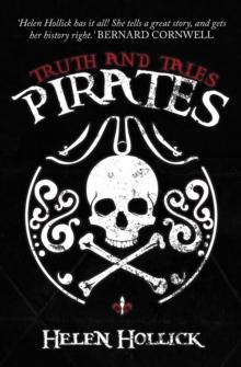 Pirates : Truth and Tales